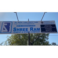 Shree Ram Cement and Stone Co. logo - Similar company to Grinding Stone