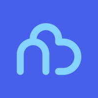Nuvibit logo - Similar company to Copebit Ag