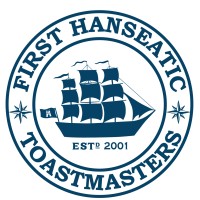 First Hanseatic Toastmasters logo - Similar company to People Partner