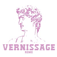 Vernissage rome logo - Similar company to Vernissage