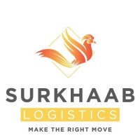 Surkhaab Logistics logo - Similar company to Caduceus Medical Logistics