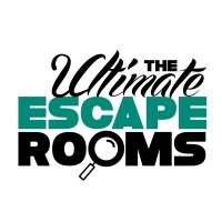 The Ultimate Escape Rooms