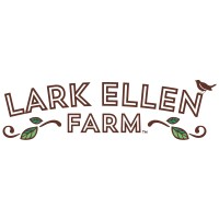 Lark Ellen Farm logo - Similar company to Purely Sprouted
