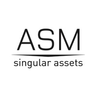 ASM Singular Assets logo - Similar company to Inno360º