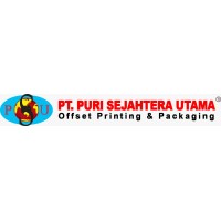 PT. Puri Sejahtera Utama logo - Similar company to Surya Baru
