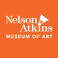 The Nelson-Atkins Museum of Art logo - Similar company to Harvesters—The Community Food Network
