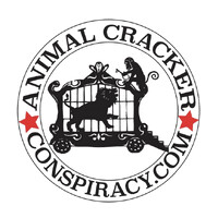 Animal Cracker Conspiracy logo - Similar company to Flip Fabrique