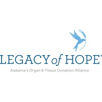 Legacy of Hope logo - Similar company to Legacy Of Hope, Inc.