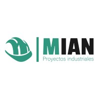 MIAN Proyectos Industriales logo - Similar company to Volumento
