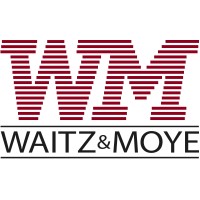 Waitz & Moye, Inc. logo - Similar company to Adg | Acuity Design Group