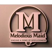Melodious Maid logo - Similar company to Optimum Solutions