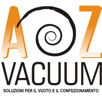 AZ Vacuum srl logo - Similar company to Treyco Snc