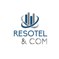 Resotel&Com logo - Similar company to Résotel