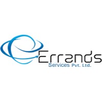 Errands Services Pvt Ltd logo - Similar company to Global Digital Solutions