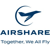 Airshare Careers logo - Similar company to Airshare