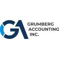 Grumberg Accounting logo - Similar company to Iucab - Internationally United Commercial Agents And Brokers