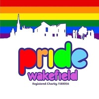 Wakefield Pride logo - Similar company to Workfromhub