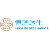 上海恒润达生生物制药有限公司