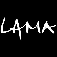 LAMA concept logo - Similar company to Visievormgevers