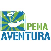 Pena Aventura logo - Similar company to Pena Park Hotel
