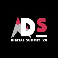 Digital Summit Vizag logo - Similar company to Deeptech Nexus (Formerly Deeptech Summits)