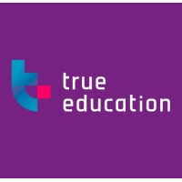True Education logo - Similar company to Videoflow Ltd