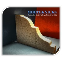 MOLTEKNICKS SA DE CV logo - Similar company to Grupo Arcondec S.A. De C.V.