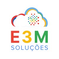 E3M Solutions logo - Similar company to Rx Corp Soluções Em Tic