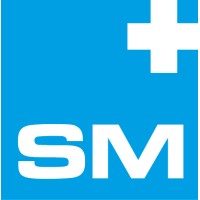 SWISSMECHANIC Training AG/SA logo - Similar company to Eltec Mehring Ag