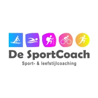 De SportCoach logo - Similar company to Ictzaak
