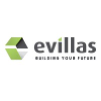 evillas logo - Similar company to Capital Construct Nv