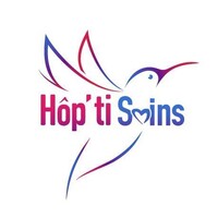 Hôp'tiSoins logo - Similar company to Kuglecorp