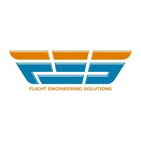 Flight Engineering Solutions logo - Similar company to Sahar Group