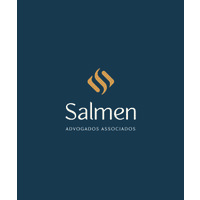 Salmen Advogados Associados logo - Similar company to Instituto Basta