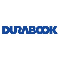 DURABOOK logo - Similar company to Roda Computer Gmbh