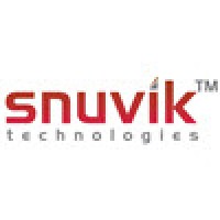 Snuvik Technologies logo - Similar company to Simayaa Technologies
