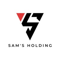 SAM'S HOLDING logo - Similar company to Sam Holdings