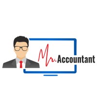 Mr. Accountant logo - Similar company to Mr.Accountant