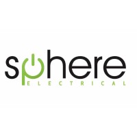 Sphere Electrical Contractors logo - Similar company to Trade Sync Group