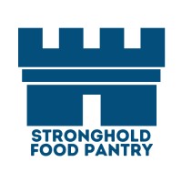 Stronghold Food Pantry logo - Similar company to Denovo Treasury, Llc.