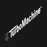 TurboMachine logo - Similar company to Rpz