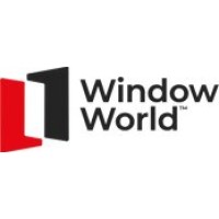 Window World logo - Similar company to Window World