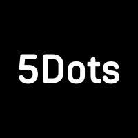 5Dots Grocer logo - Similar company to 5-Dots