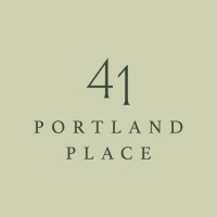 41 Portland Place logo - Similar company to One Moorgate Place