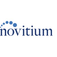 Novitium Pharma LLC logo - Similar company to Alimera