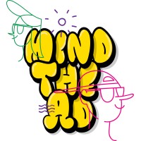 Mind the Ad logo - Similar company to Mind The Ad
