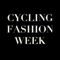 Cycling Fashion Week logo - Similar company to Enroute.Cc