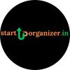 startUporganizer.in logo - Similar company to Binary Cumates