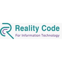 reality code sa logo - Similar company to Reality Code | شفرة الواقع