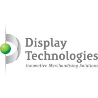 Display Technologies logo - Similar company to Silver King